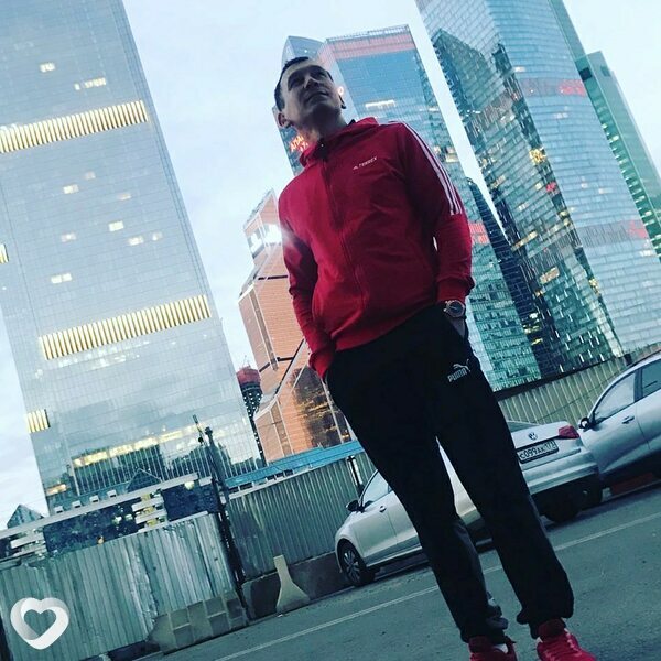 Андрей, 36, Нефтекамске — анкета №398514
