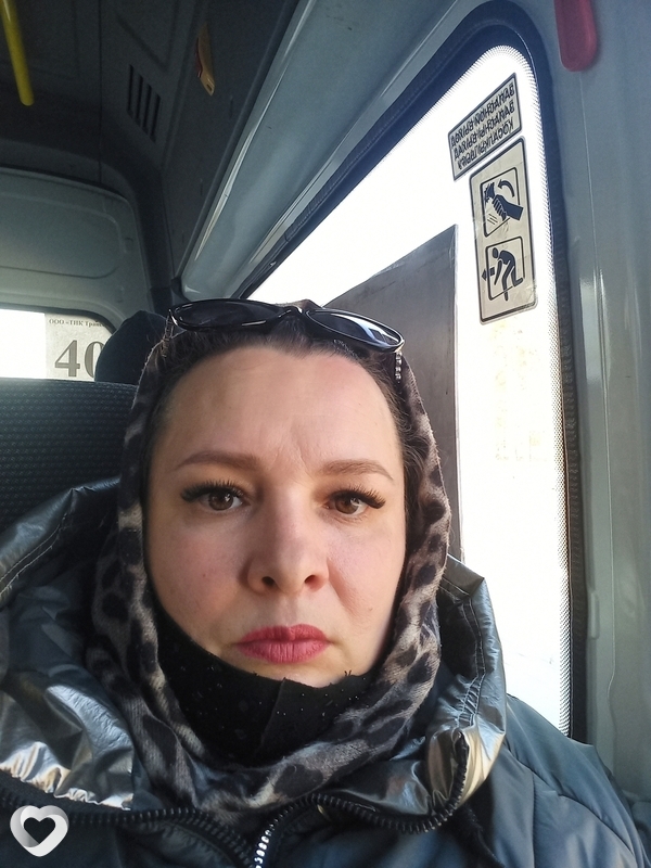 Ольга, 54, Сургуте — анкета №398518