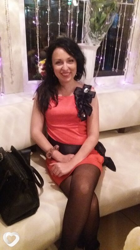 Катюшка, 36, Познань — анкета №398525