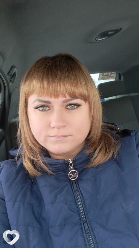 Хельга, 40, Саратове — анкета №398626
