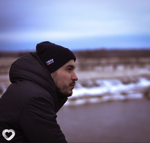 Евгений, 36, Самаре — анкета №398627