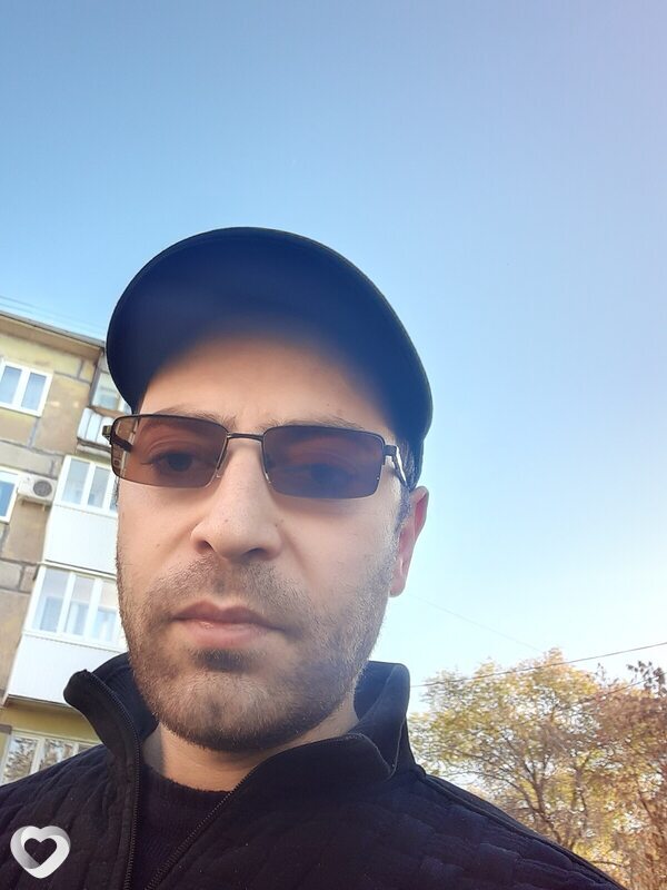 Михаил, 39, Новокуйбышевске — анкета №398630