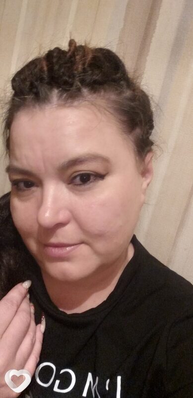 Anyuta, 42, Алматы — анкета №398631