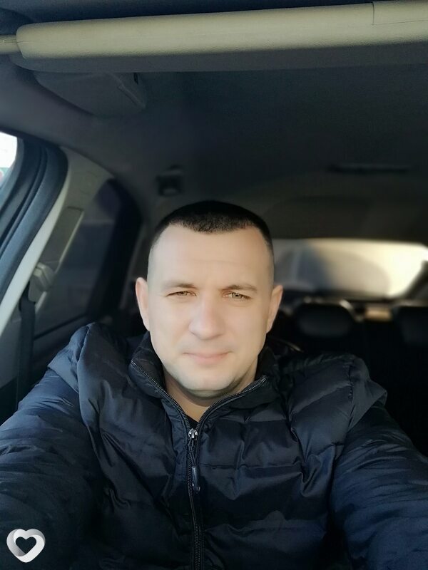 Алексей, 39, Москве — анкета №398639