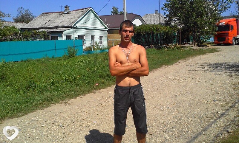 Алексей, Усть-Донецкий