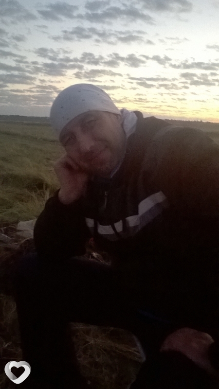 Николай, 49, Омске — анкета №398642
