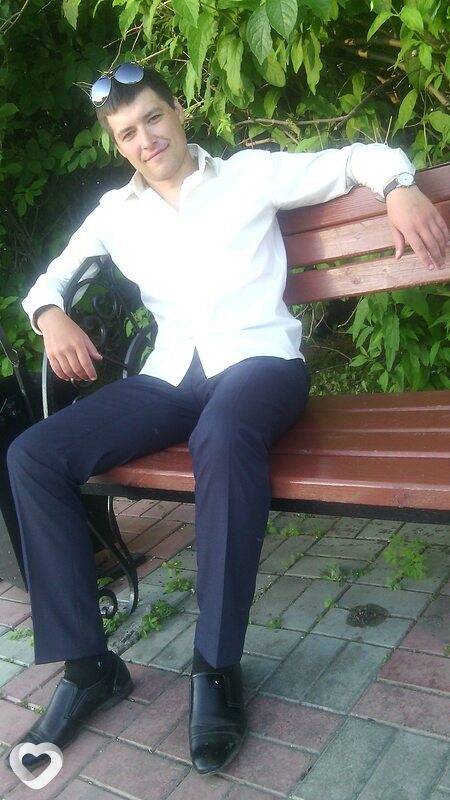 Юрий, 37, Москве — анкета №398643