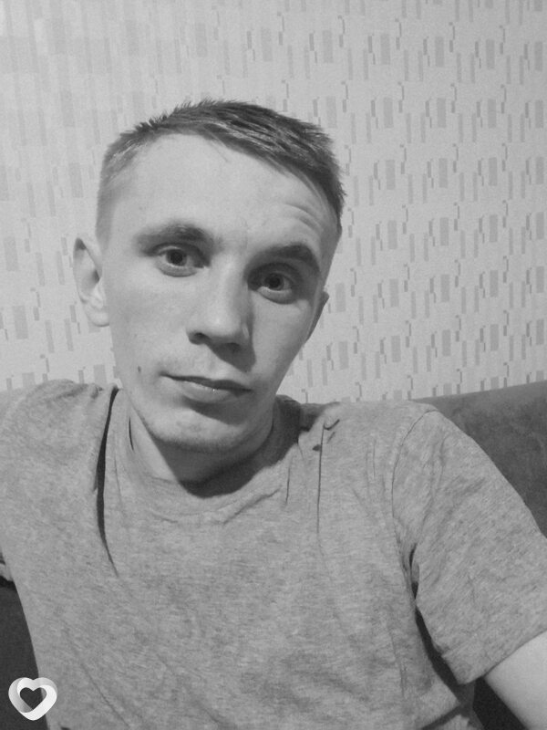 Станислав, 30, Санкт-Петербурге — анкета №398646