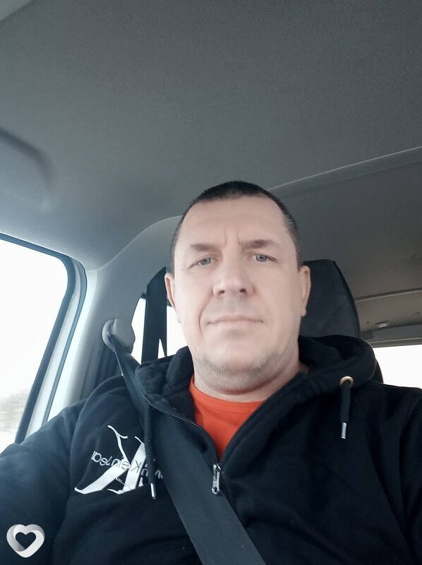 Юрий, 53, Череповце — анкета №398647