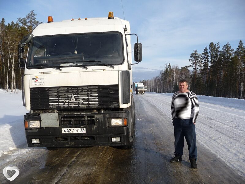 Виктор, 49, Димитровграде — анкета №400102