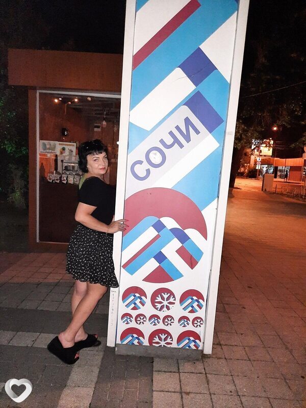 Аня, 55, Сызрани — анкета №400105