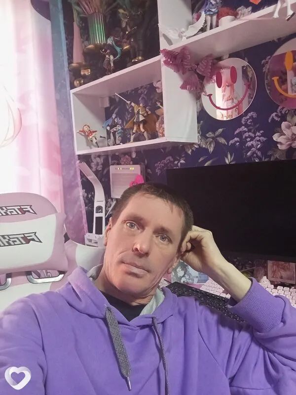 Андрей, 43, Поспелиха — анкета №400110