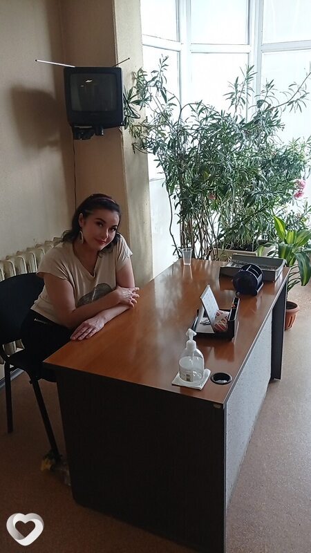 Шахерезада, 37, Воронеже — анкета №400115