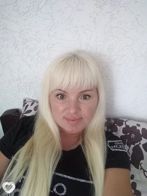 Алена, 49, Тобольске — анкета №400116