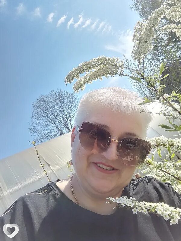 Инна, 57, Минске — анкета №400117