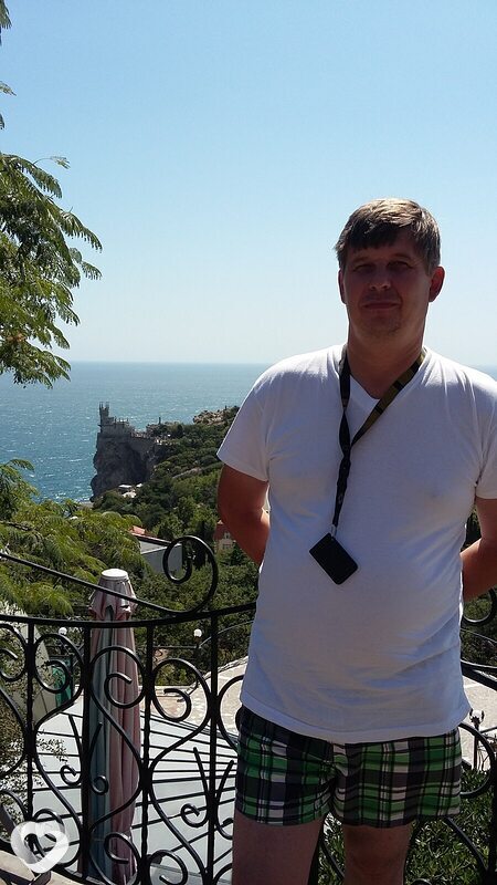 Александр, 57, Липецке — анкета №400118