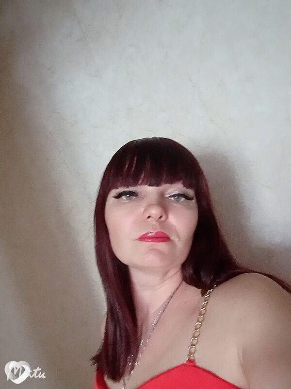Анна, 41, Бузулуке — анкета №398676