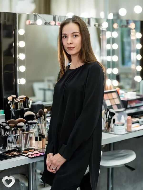 Настя, 45, Москве — анкета №398677