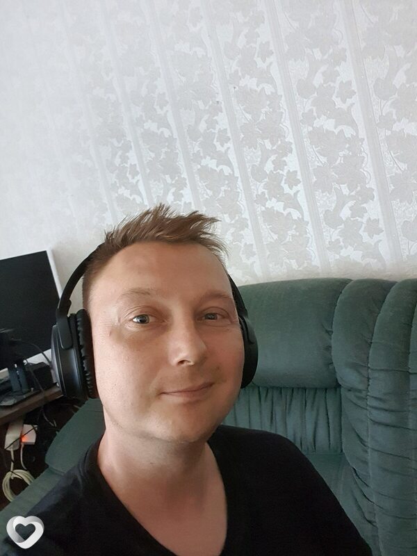 Саня, 37, Новороссийске — анкета №398681