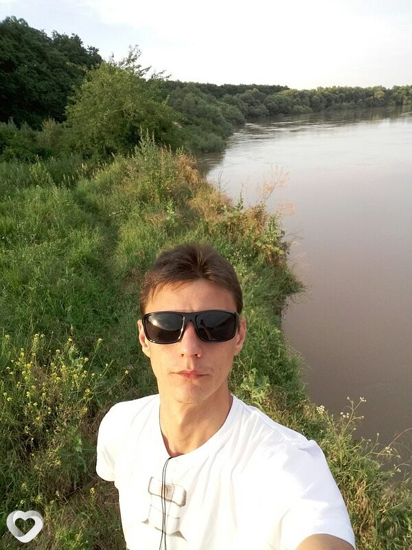 Славунчик, 38, Краснодаре — анкета №398682