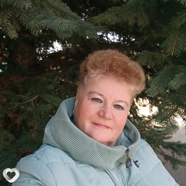 Светлана, 55, Магнитогорске — анкета №398685