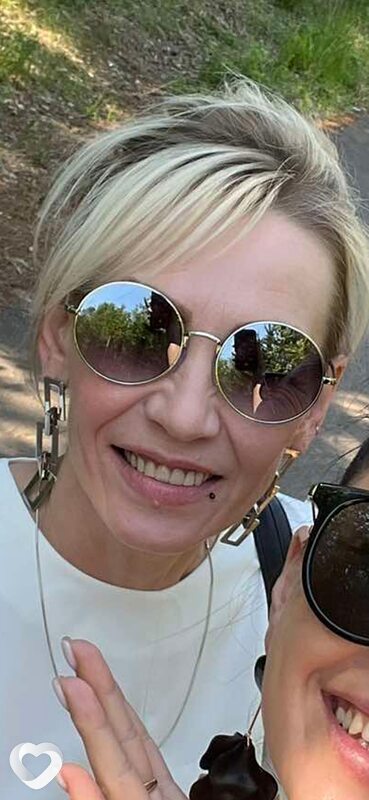Татьяна, 55, Братске — анкета №398686