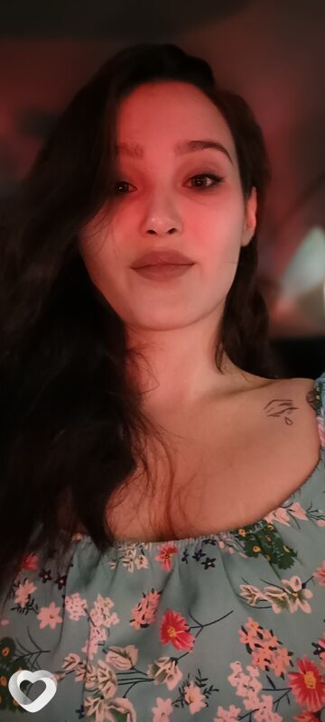 Yulia, 26, Санкт-Петербурге — анкета №398687