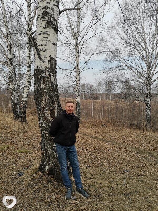 Саня, 43, Белове — анкета №398693