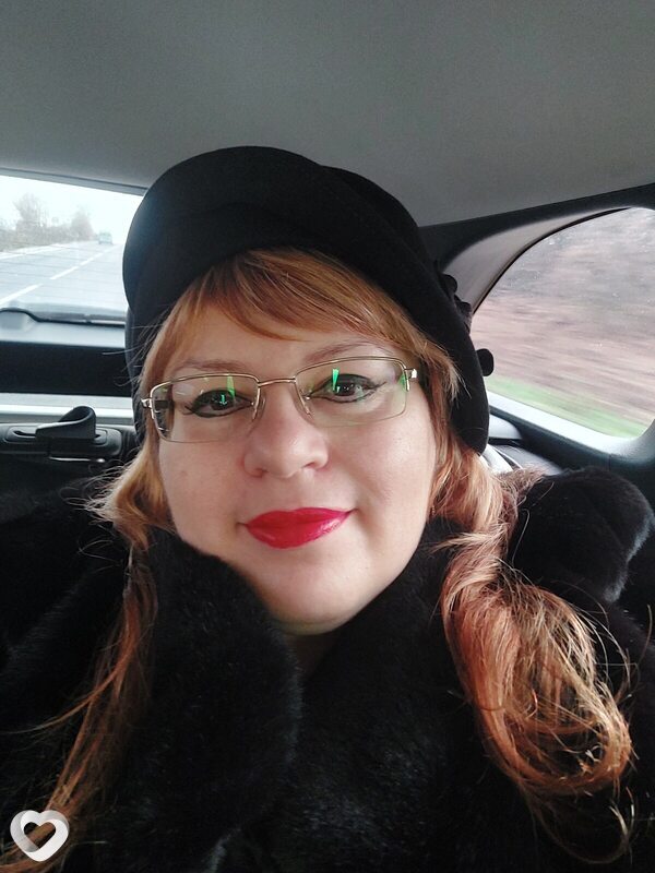 Татьяна, 42, Москве — анкета №398694