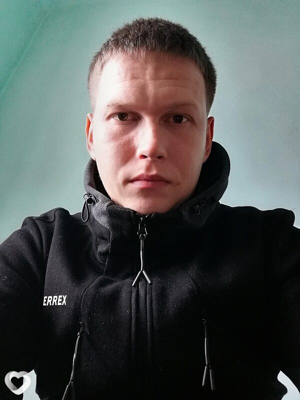 Алексей, 35, Нижнем Новгороде — анкета №398696