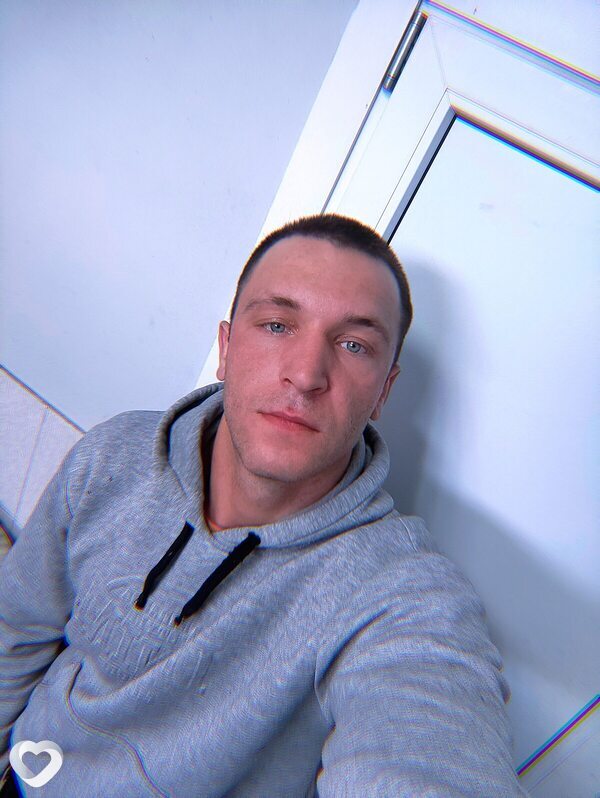 Данил, 27, Богучаре — анкета №398705