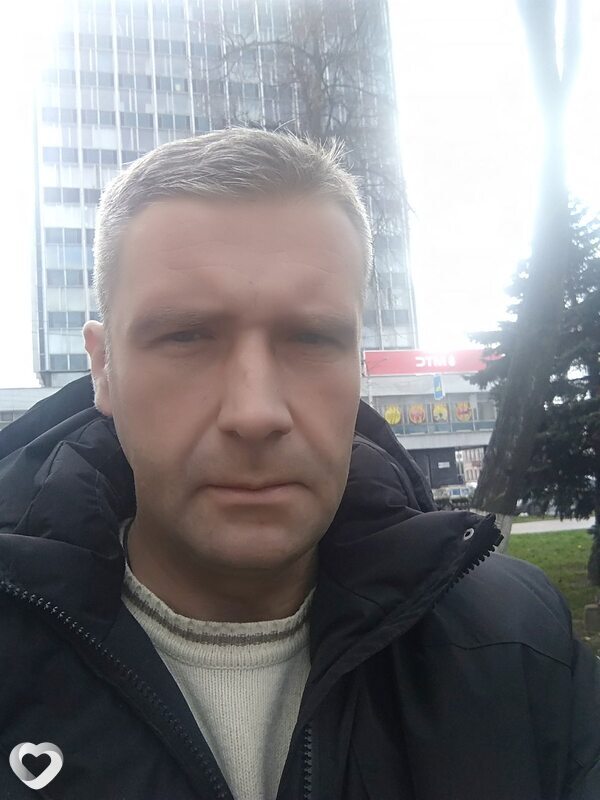Mils, 46, Гомеле — анкета №398709
