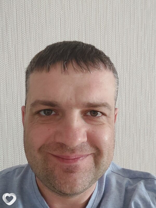Александр, 43, Москве — анкета №398711