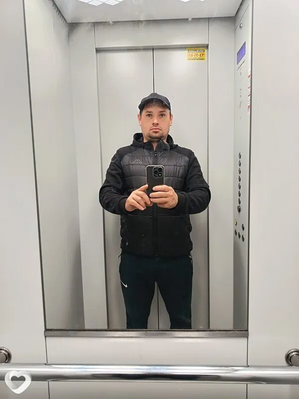 Слава, 40, Барнауле — анкета №398717