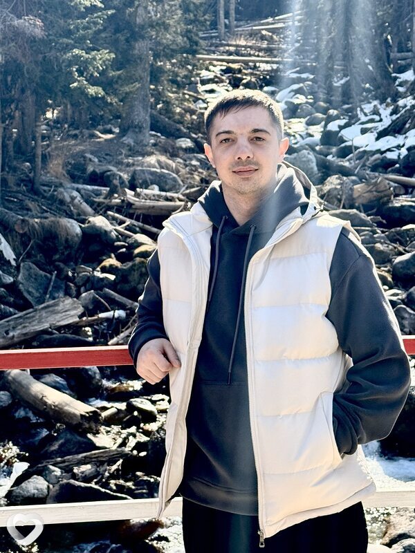 Александр, 36, Оренбурге — анкета №398718