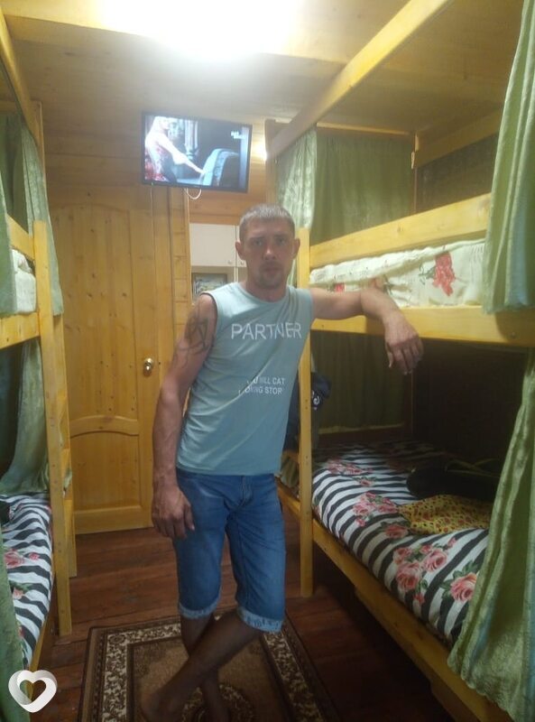 Антон, 39, Твери — анкета №398657