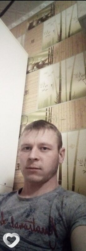 Valerik, 34, Тюмени — анкета №398660