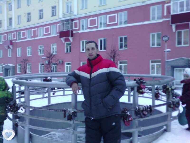 Дима, 39, Междуреченске — анкета №398661