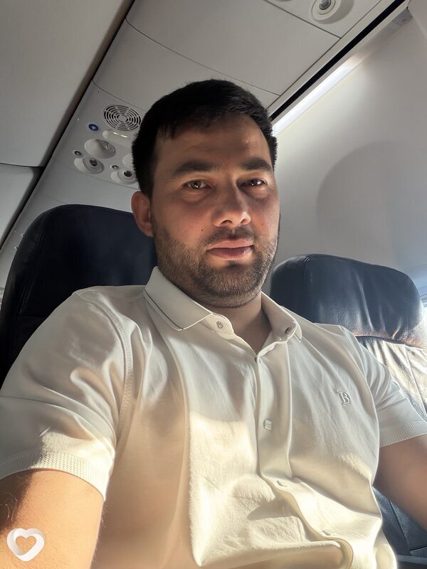 Самир, 36, Астане — анкета №398665