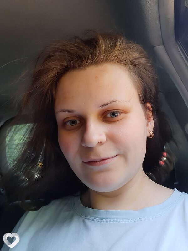 Анастасия, 30, Абакане — анкета №398671