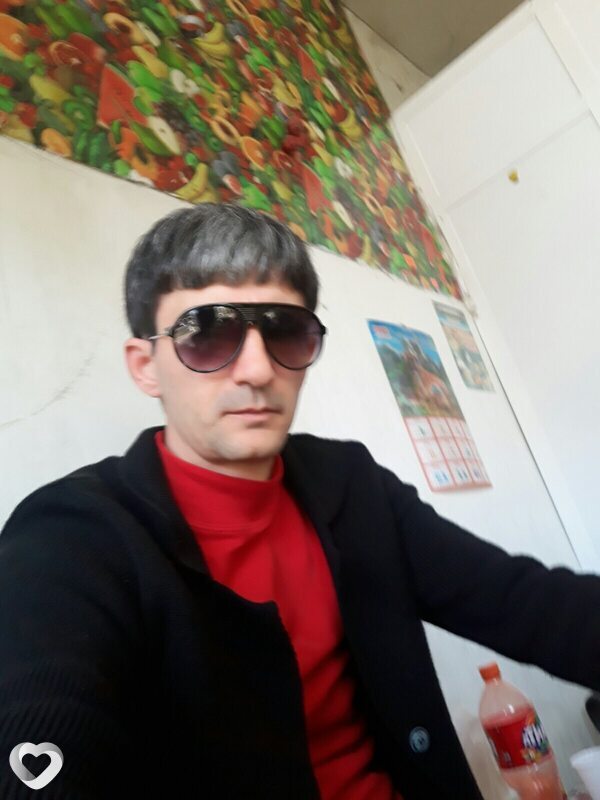 Levon, 35, Ереван — анкета №398672