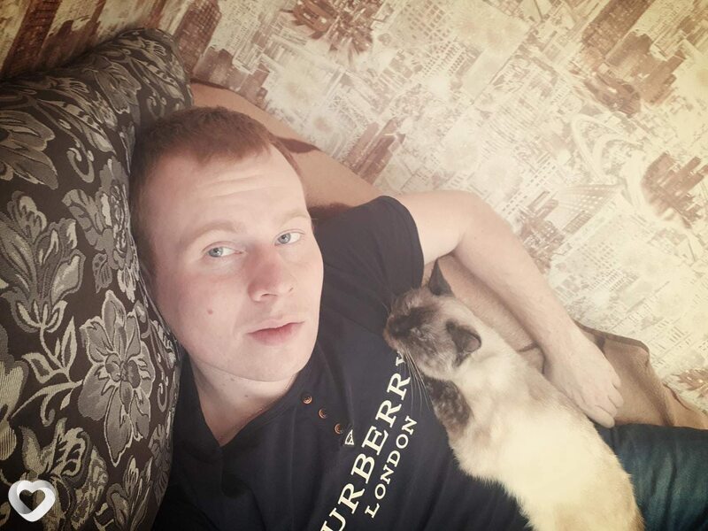 Валерий, 29, Белогорске — анкета №398723