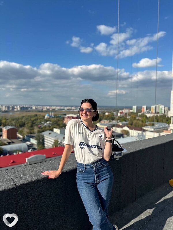 Альбина, 40, Сочи — анкета №398726