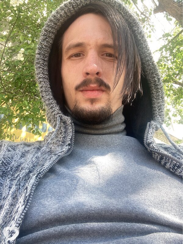 Олег, 27, Бийске — анкета №398728