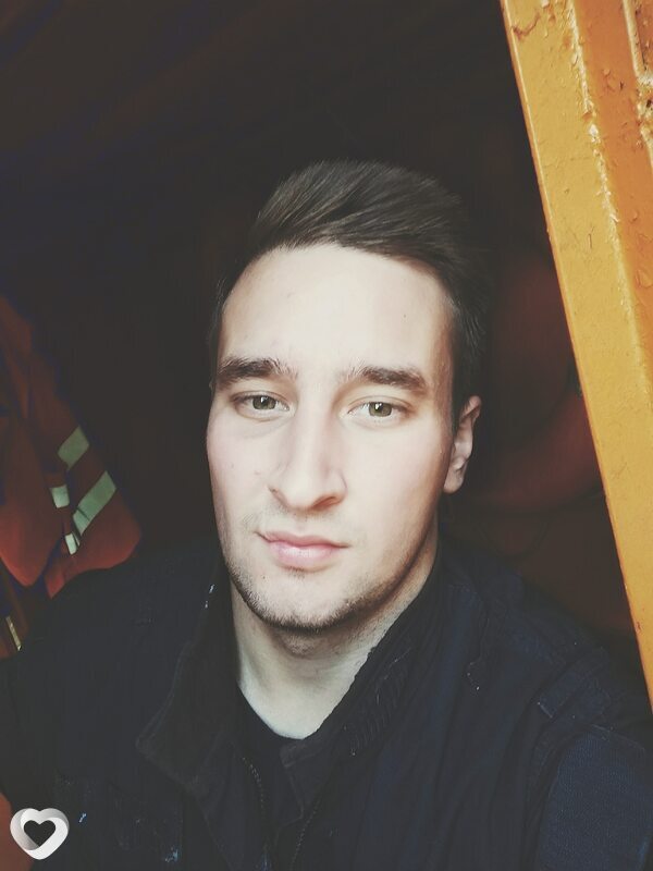 Александрович, 36, Сыктывкаре — анкета №398732