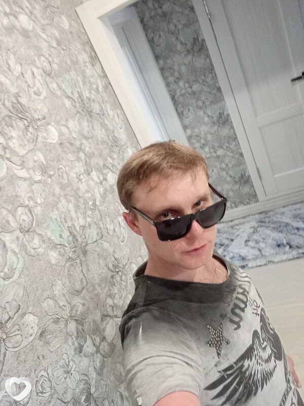 Юрий, 33, Караганде — анкета №398735