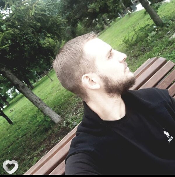 Эл, 32, Гукове — анкета №398736