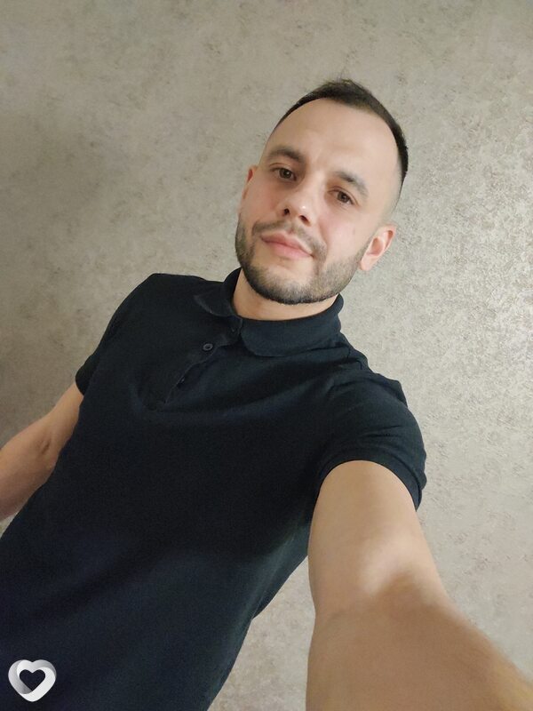 Рома, 36, Минске — анкета №398739