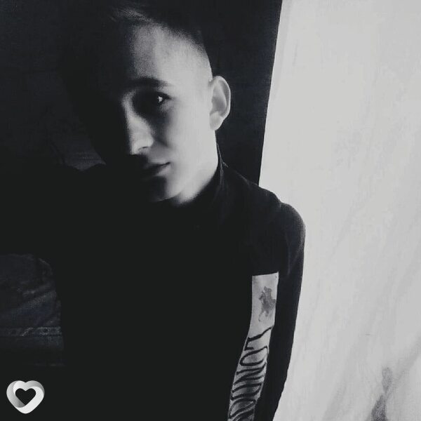 Женя, 29, Барановичах — анкета №398740