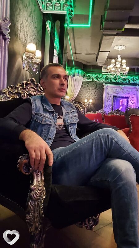 Просто Мага, Королёв